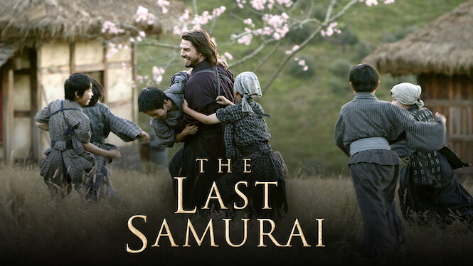 Eksperiment samoglasnik Pogoršava Is 'The Last Samurai' on Netflix UK? Where to Watch the Movie - New On Netflix UK Eksperiment samoglasnik Pogoršava Is 'The Last Samurai' on Netflix UK? Where to Watch the Movie - New On Netflix UK